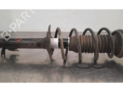 Right front shock absorber TOYOTA AYGO (_B4_) 1.0 VVTi (KGB40) | BP23621445M17 