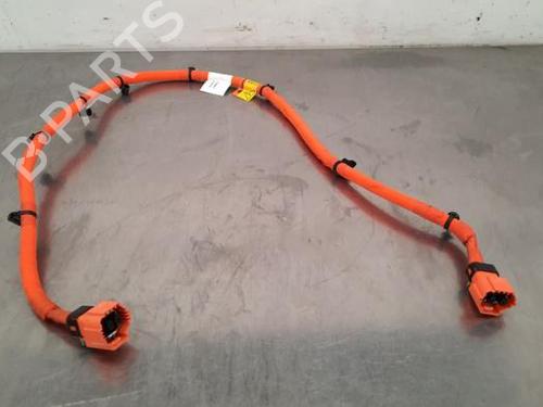 Used Cable MG MG 4 (EH32) EV (170 hp) 23600291
