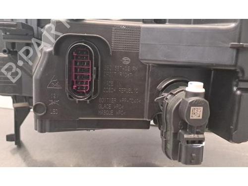 Right headlight RENAULT CAPTUR II (HF_) TCe 155 (HFMN) | BP40050268C29 - Image 3
