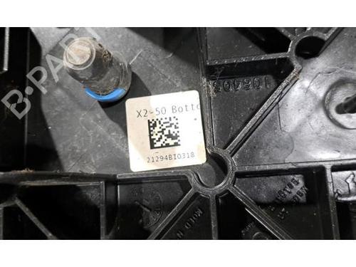 AdBlue-tank PEUGEOT BOXER Van 2.2 BlueHDi 120 | BP31371805M85 