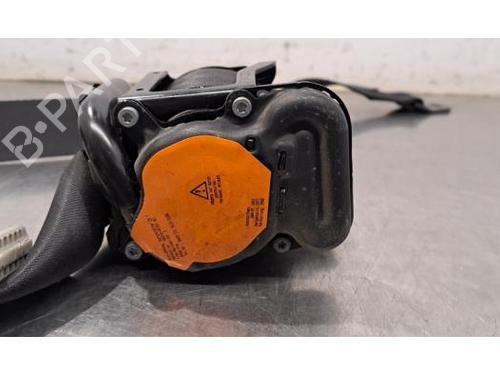Front right seatbelt CITROËN BERLINGO MULTISPACE (B9) 1.6 HDi 75 / BlueHDi 75 | BP32665289I25 - Image 3