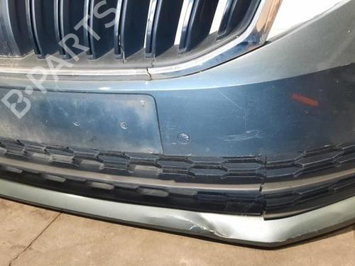 Full front SKODA OCTAVIA III (5E3, NL3, NR3) 1.0 TSI | BP15790350S1 
