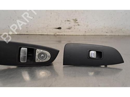 Used Switch Switch MERCEDES-BENZ VITO Mixto (Double Cabin) (W447) 111 CDI (447.701, 447.703, 447.705) (114 hp) 36379431 36379431