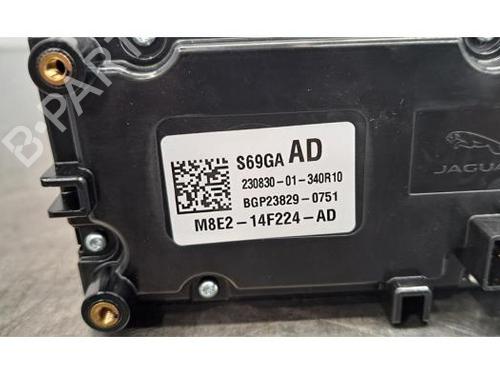 Climate control LAND ROVER RANGE ROVER SPORT III (L461) P440e PHEV AWD | BP28719870I5