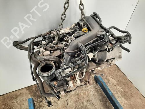 Engine VW GOLF SPORTSVAN VII (AM1, AN1) 1.0 TSI | BP32015917M1