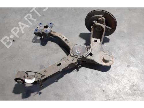 Right rear suspension arm PEUGEOT EXPERT Van (V_) 2.0 BlueHDi 120 | BP23585888M15