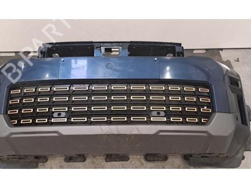 Used Rear bumper Rear bumper 39646052 39646052