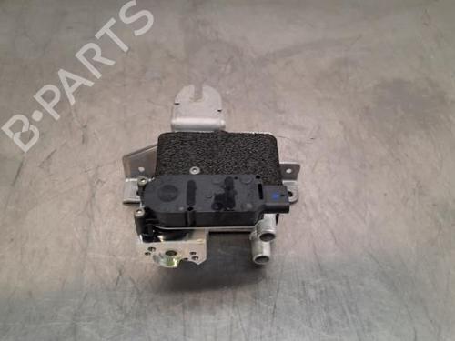 Used AC radiator LAND ROVER RANGE ROVER SPORT III (L461) P440e PHEV AWD (441 hp) 23597164