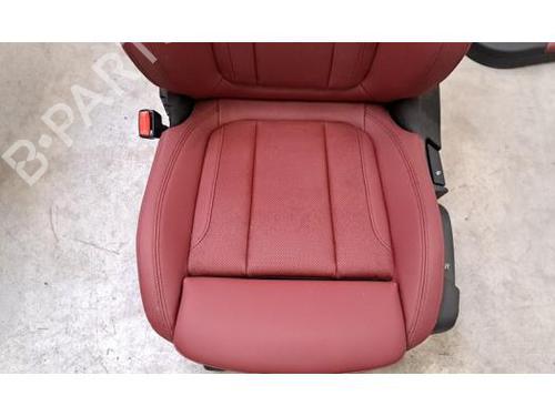 Seats set BMW 4 Gran Coupe (G26) 420 i | BP36005053C78  - Image 7