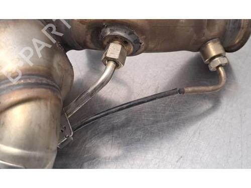 Particulate filter AUDI A4 B9 (8W2, 8WC) 30 TDI Mild Hybrid | BP33834848M81  - Image 6