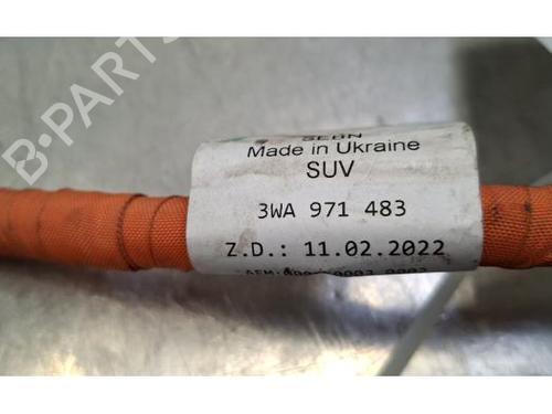 Cable VW TIGUAN (CT1) 1.5 eTSI | BP37038196E12 - Image 2