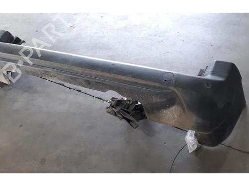 Rear bumper OPEL COMBO Box Body/MPV (K9) 1.5 D | BP23616077C8 