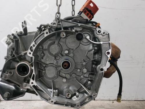 Used Gearbox RENAULT CLIO V (B7_) 1.6 E-TECH 140 (B7MU) (140 hp) 23631907