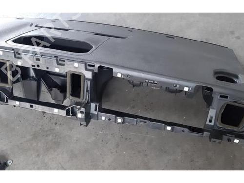 Airbag Kit TOYOTA PROACE Van (MDZ_) 2.0 D4d (MDZ3) | BP23612386C86 