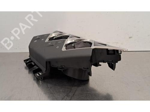 Luftventil DS DS 3 / DS 3 CROSSBACK (UR_, UC_, UJ_) E-TENSE (UZZKXZ) | BP34199708I21 - Image 3