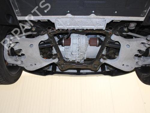 Steering column MG MARVEL R EV (EP21) | BP20937782M21 