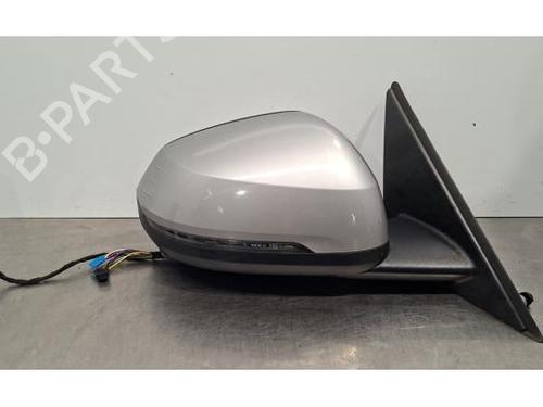 Used Right mirror BMW X1 (U11) xDrive 25 e Plug-in-Hybrid (245 hp) 31273624