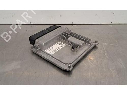 Engine control unit (ECU) AUDI A3 Limousine (8VS, 8VM) 1.6 TDI | BP31691944M57 - Image 3
