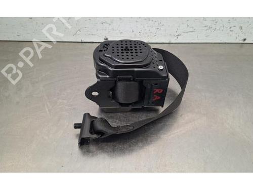 Sikkerhedssele bag højre Sikkerhedssele bag højre BMW 1 (F40) 118 i (136 hp) 39909385 39909385