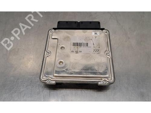 Engine control unit (ECU) AUDI A6 C8 Avant (4A5) 35 TDI Mild Hybrid | BP33476876M57  - Image 6
