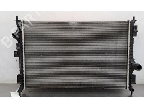 Water radiator OPEL COMBO Box Body/MPV (K9) 1.5 D | BP36145933M31 - Image 2