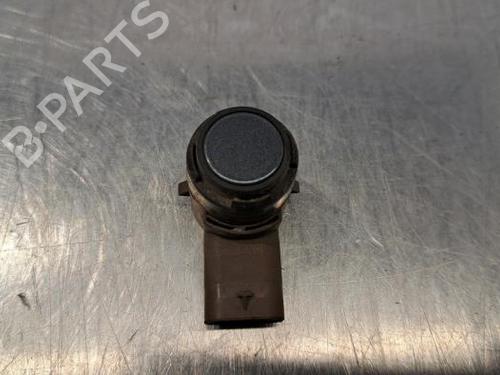 Used Electronic module BMW X1 (F48) sDrive 16 d (116 hp) 23603305