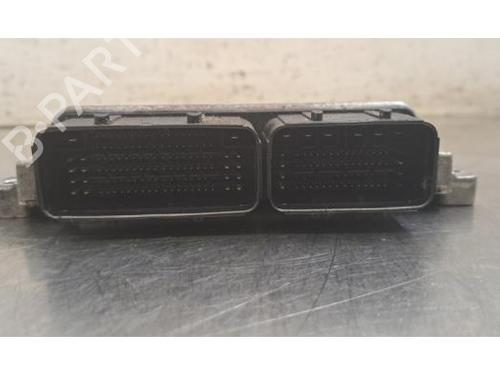 Engine control unit (ECU) PEUGEOT TRAVELLER Bus (V_) 2.0 BlueHDi 180 | BP37686135M57 - Image 4