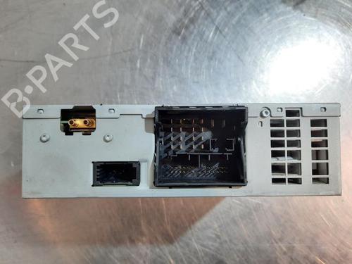 Radio AUDI A7 Sportback (4GA, 4GF) 3.0 TDI quattro | BP30163758E6 