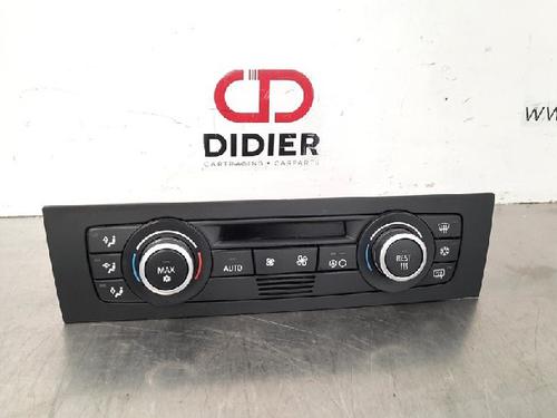 Used Climate control BMW 1 (E87) 118 d (143 hp) 10886323