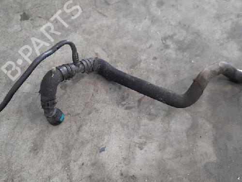Used Pipe LAND ROVER RANGE ROVER SPORT II (L494) 3.0 SDV6 4x4 (306 hp) 15017286