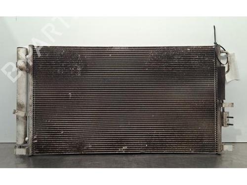Used AC radiator AC radiator KIA SPORTAGE IV (QL, QLE) 1.6 GDI (132 hp) 33297361 33297361