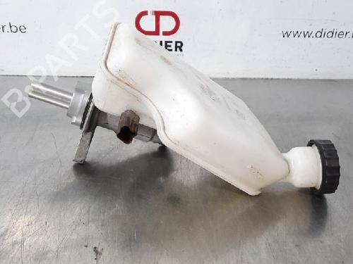 Brake master cylinder CITROËN C3 II (SC_) 1.0 VTi 68 | BP10875053M77 