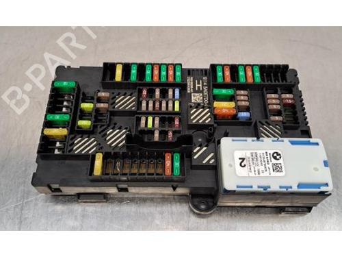 Fuse box BMW i3 (I01) s Electric | BP29379227E1 