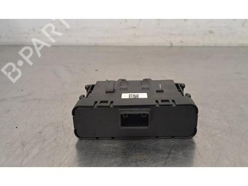 Elektronisk modul RENAULT EXPRESS Box Body/MPV 1.3 TCe 100 (F6MA) | BP30187384M83