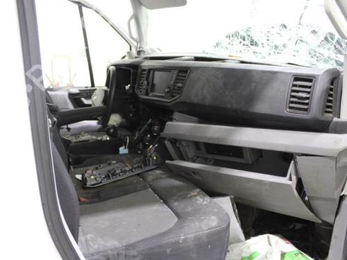 Air vent VW CRAFTER Van (SY_, SX_) 2.0 TDI RWD (SYB, SYC, SYD) | BP23595246I21  - Image 22