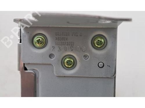 Electronic module RENAULT RAFALE Coupe (DGM_) 1.2 E-TECH 200 Hybrid (DGM2) | BP40483700M83  - Image 7