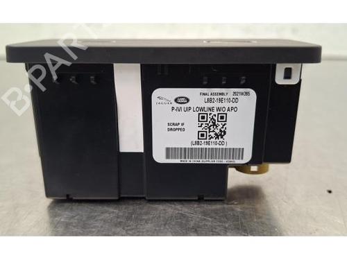 Electronic module JAGUAR E-PACE (X540) 1.5 P300e Plug-in Hybrid AWD | BP40614933M83 - Image 3