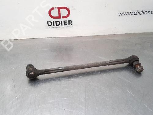 Andre BMW 1 (E87) 118 d (143 hp) 10889831
