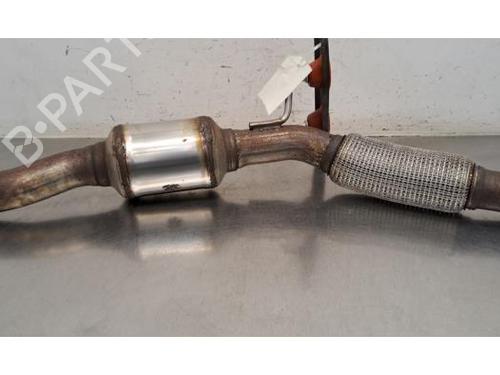 Catalyst AUDI Q3 (F3B) 35 TFSI | BP35780258M10 - Image 5
