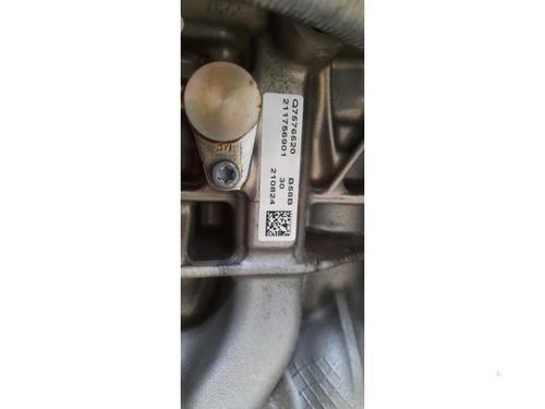 Engine BMW i3 (I01) s Electric | BP26302919M1 