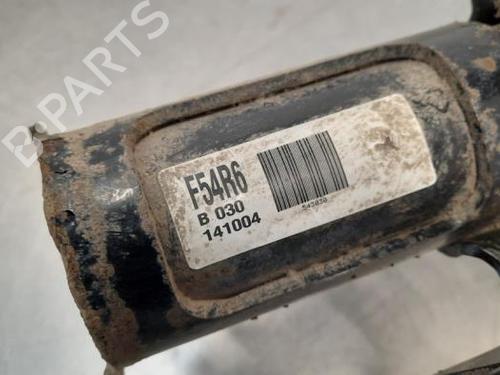 Right front shock absorber TOYOTA AURIS Estate (_E18_) 1.3 Dual-VVTi (NRE180_) | BP18237085M17 