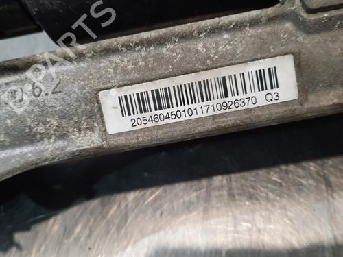 Steering rack MERCEDES-BENZ C-CLASS (W205) C 220 BlueTEC / d (205.003) | BP16420408M22 
