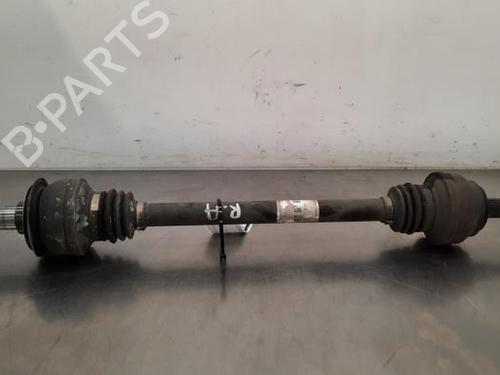 Used Right rear driveshaft Right rear driveshaft MERCEDES-BENZ E-CLASS T-Model (S213) E 300 de (213.216) (306 hp) 34198498 34198498