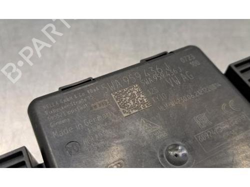 Electronic module VW GOLF VIII (CD1, DA1) 2.0 GTI Clubsport | BP37038405M83 - Image 4