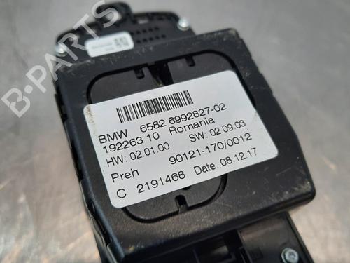 Electronic module BMW 3 (F30, F80) 316 d | BP16263164M83 