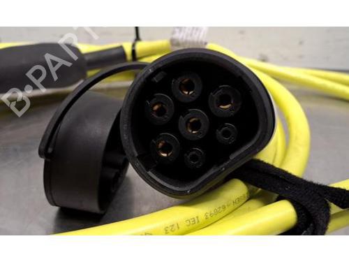 Cable SKODA OCTAVIA IV Combi (NX5, PV5) 1.4 TSI iV | BP33132065E12 - Image 2