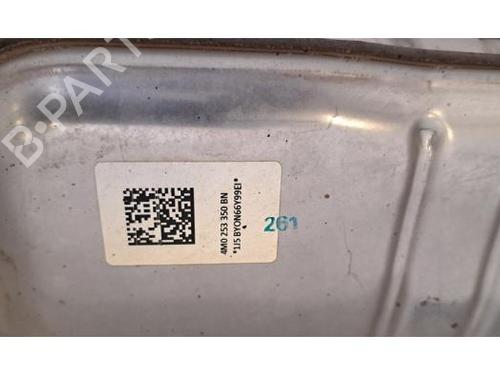 Exhaust system AUDI Q8 (4MN, 4MT) RS FSI Mild Hybrid quattro | BP39235087M121 - Image 5
