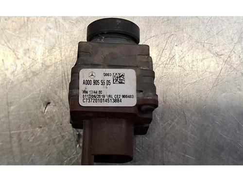 Camera MERCEDES-BENZ GLE (V167) GLE 300 d 4-matic (167.119) | BP40025732E14 - Image 5