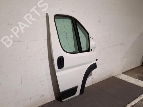 Right front door PEUGEOT BOXER Van 2.2 BlueHDi 140 | BP27975483C3 
