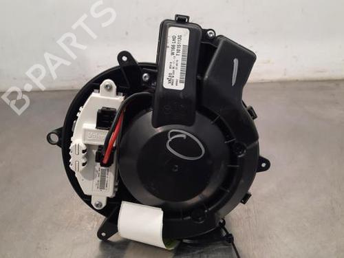 Heater blower motor MERCEDES-BENZ GL-CLASS (X166) GL 350 CDI / BlueTec 4-matic (166.823, 166.824) | BP23633586M62 